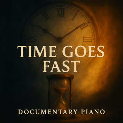 Time Goes Fast Documentary Piano