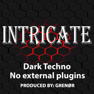 Intricate