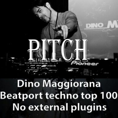 Pitch